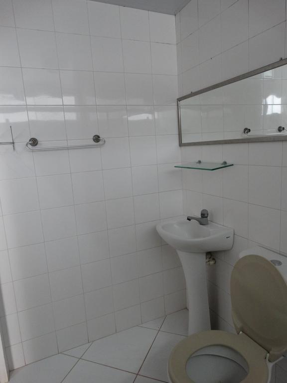 Abraao Hostel Vila do Abraao Room photo